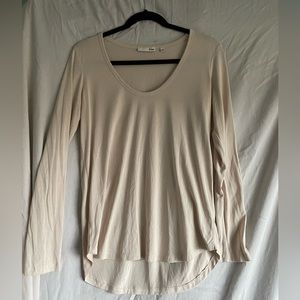 Wilfred free long sleeve